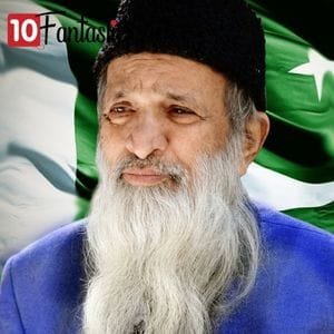 Abdul Sattar Edhi