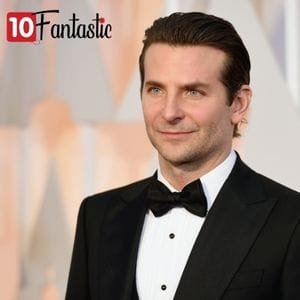 Bradley Cooper