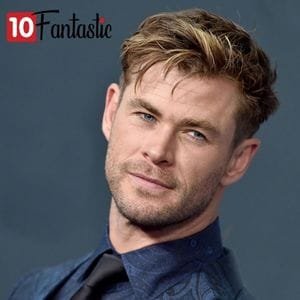 Chris Hemsworth