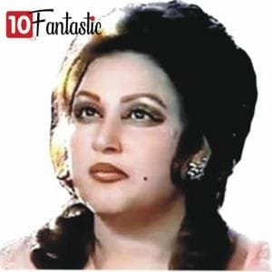 Noor Jehan