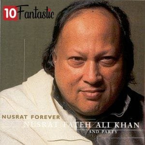 Nusrat Fateh Ali Khan