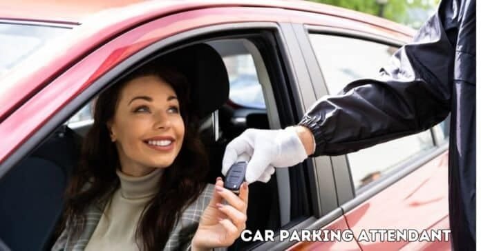 Car Parking Attendant jobs in Dubai