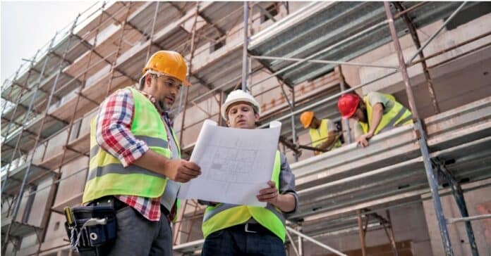 Site Foreman Required in UAE for Construction company