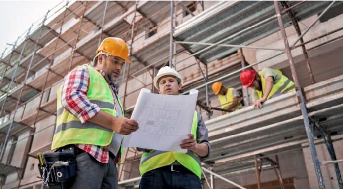 Site Foreman Required in UAE for Construction company