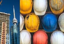 Construction Helper jobs in Canada
