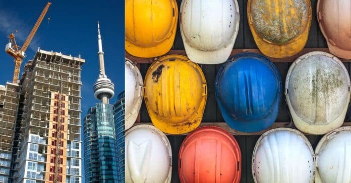 Construction Helper jobs in Canada