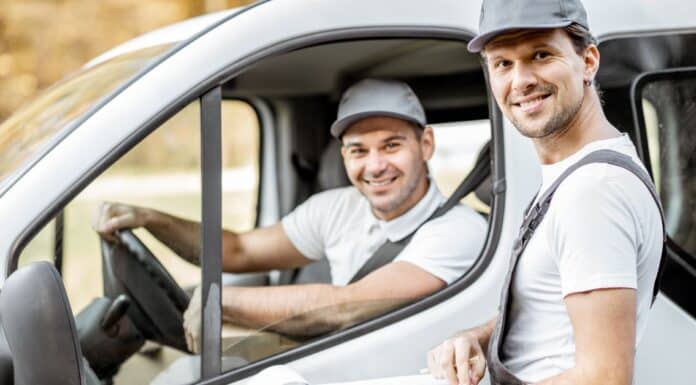 Company Driver Jobs in Dubai