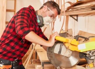Finish Carpenter jobs in Canada