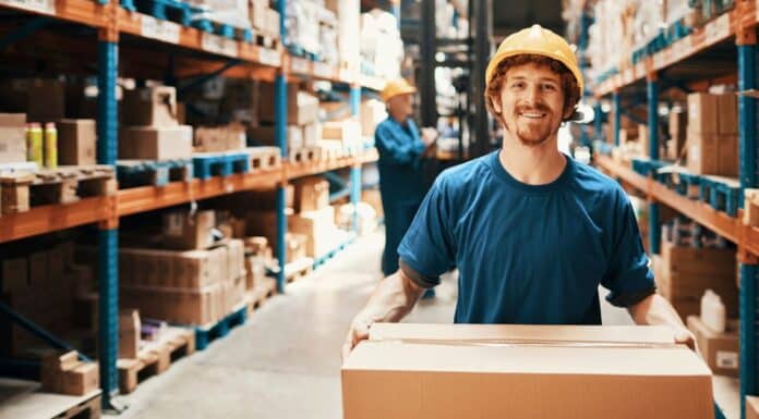 Warehouse Labor Vacancies in Dubai