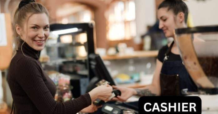 New Cashier Vacancies in Dubai