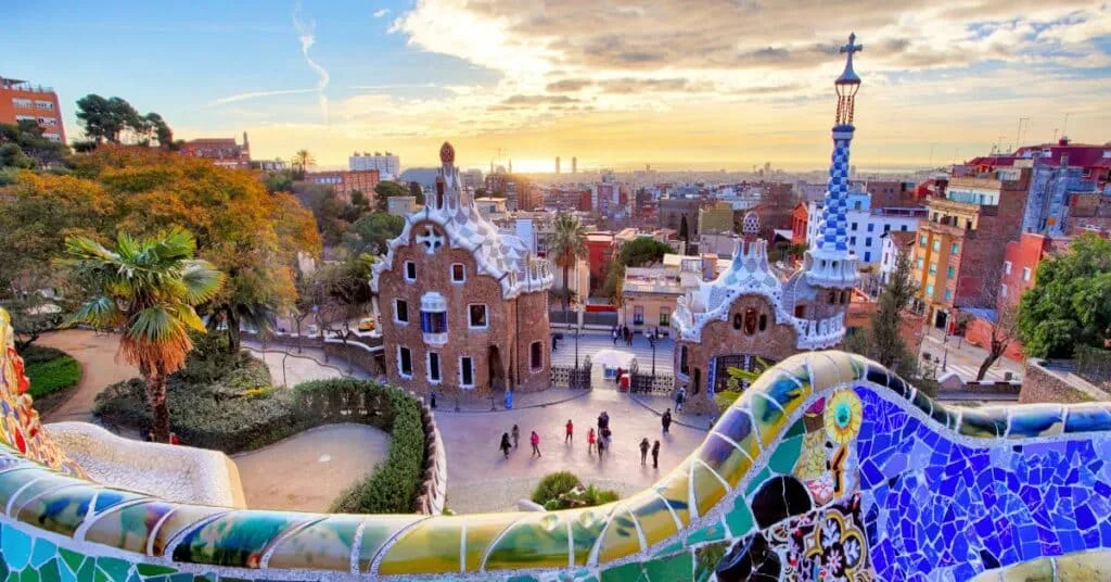 Barcelona, Spain