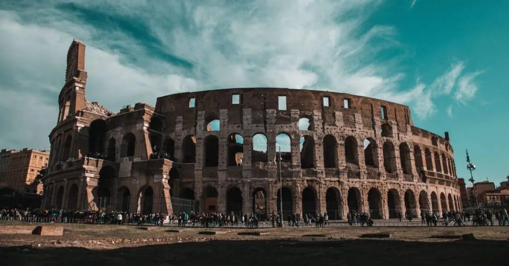 Rome, Italy