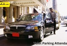 Valet Parking Attendant Jobs in Dubai