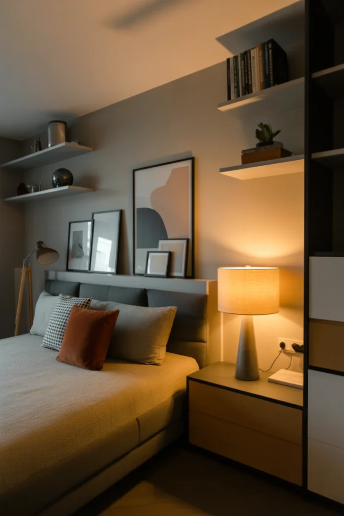 Add Proper Lighting Layers