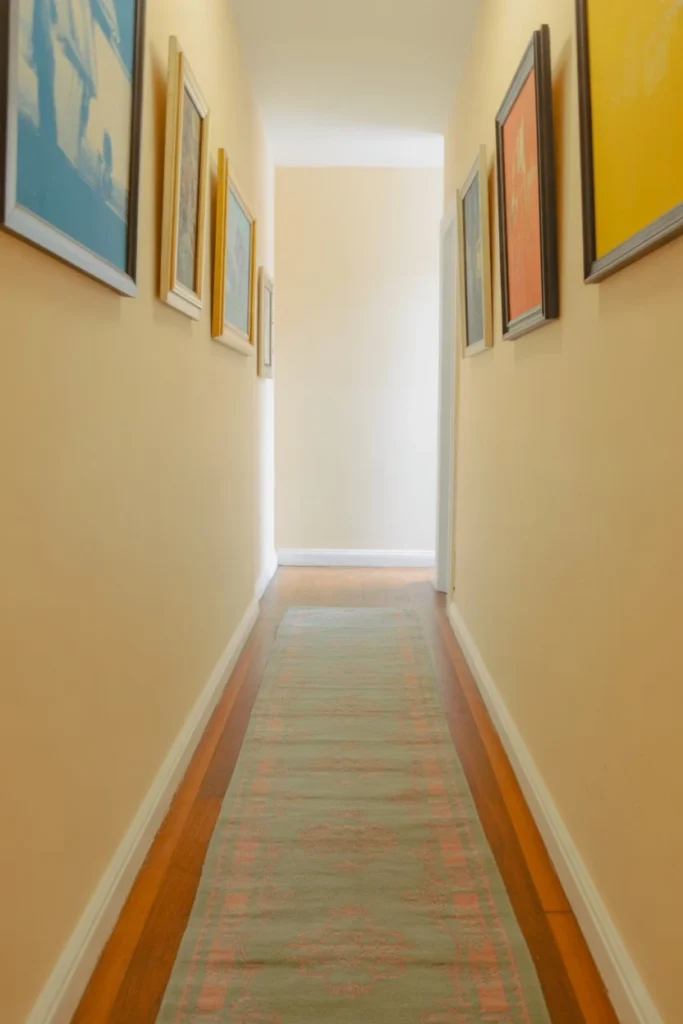 Add a Pop of Color with Accessories