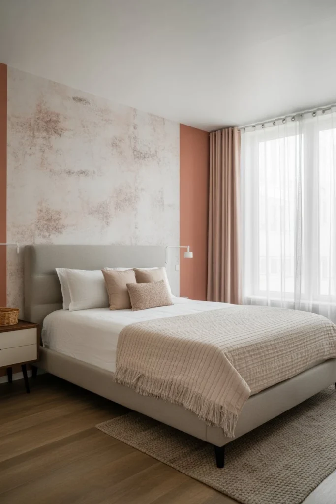 Add a Statement Wall