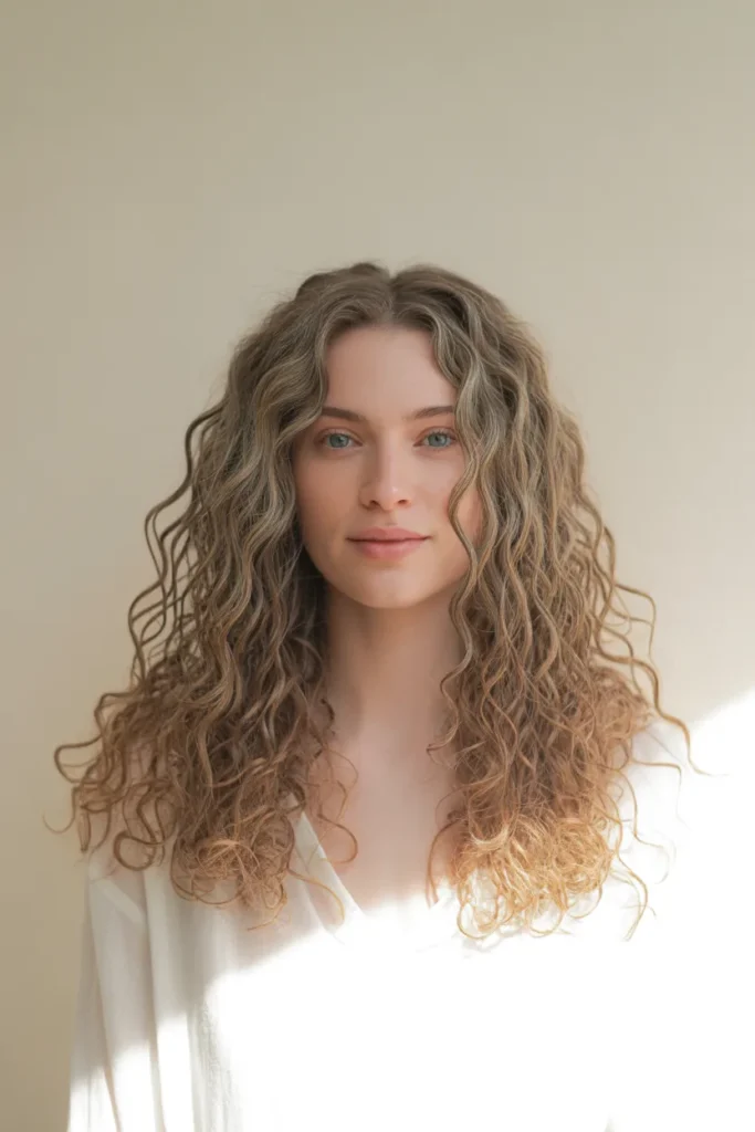 Braided Heatless Curls - Heatless Curls Ideas