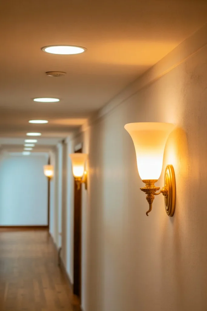 Brighten with Better Lighting