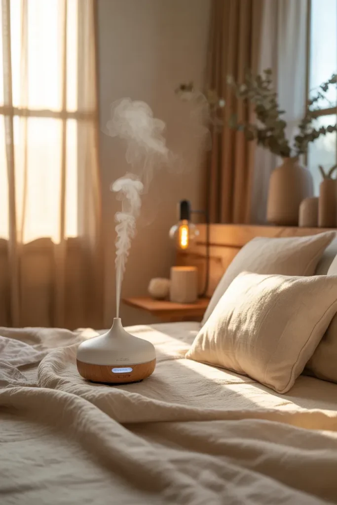 Calm Scented Elements