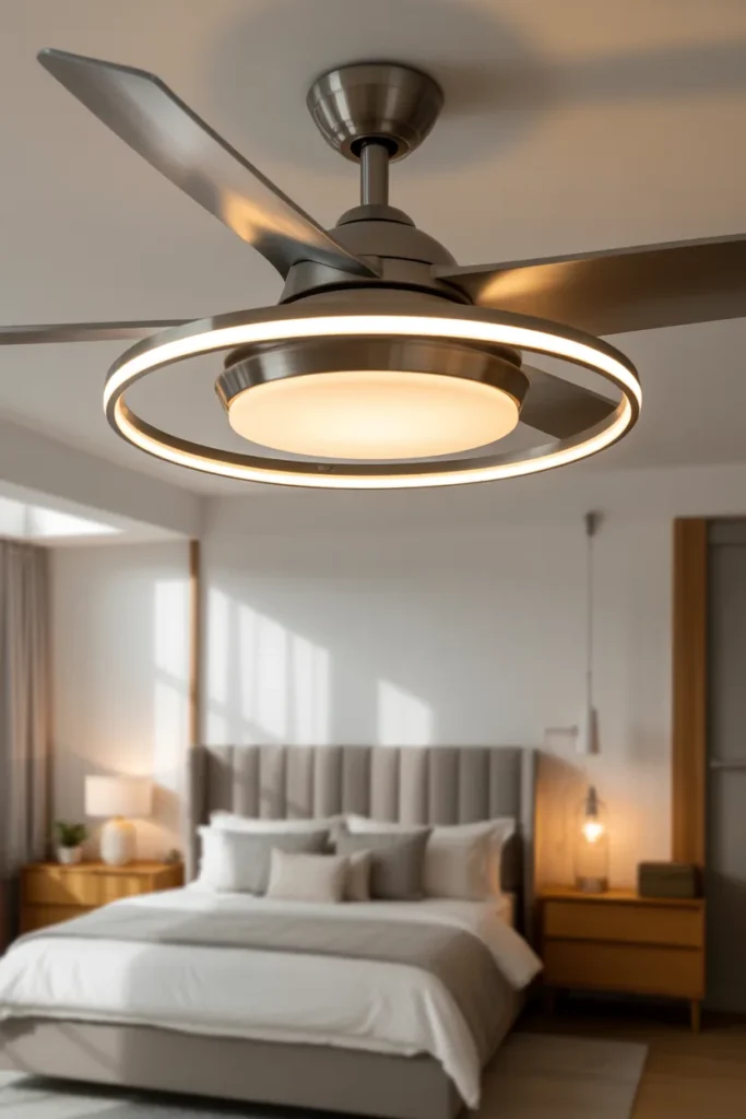 Ceiling Fan Lights