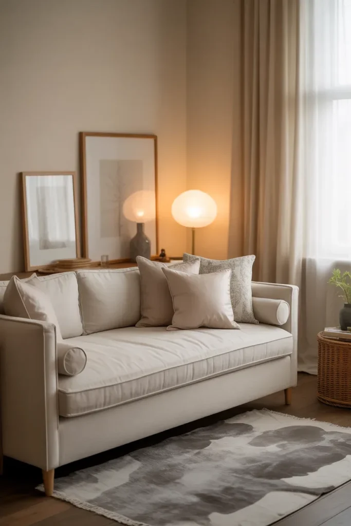 Choose a Daybed-Style Sofa