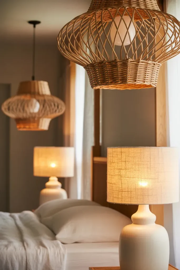 Coastal Lighting Fixtures