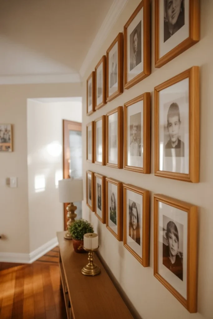 Create a Gallery Wall