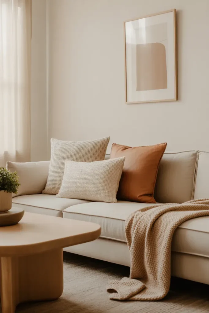 Display Simple Wall Art