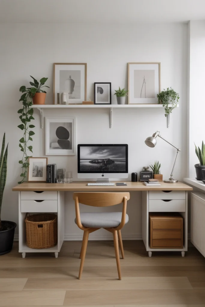 Go Minimal with Decor