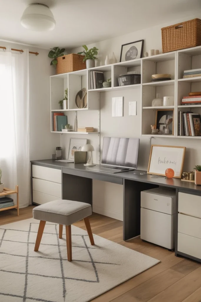 Keep It Clutter-Free