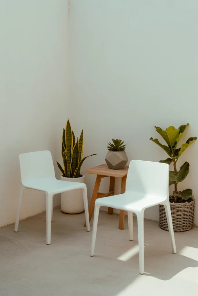 Keep It Simple and Uncluttered