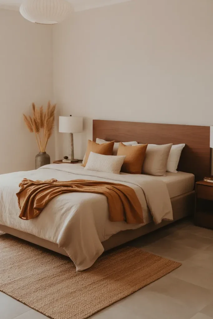 Layer Different Brown Textures