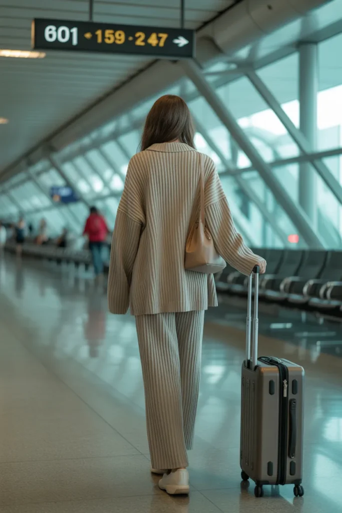 Matching Two-Piece Set