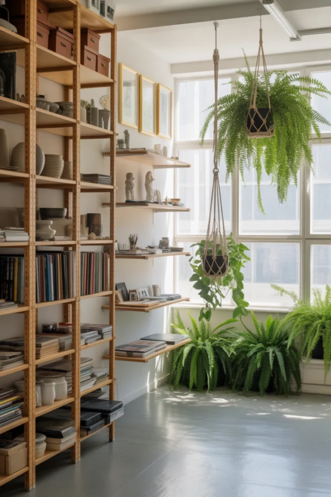 Maximize Vertical Space