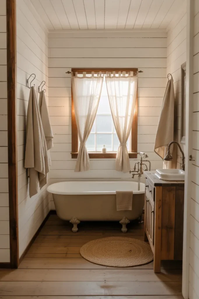 Neutral Color Palette