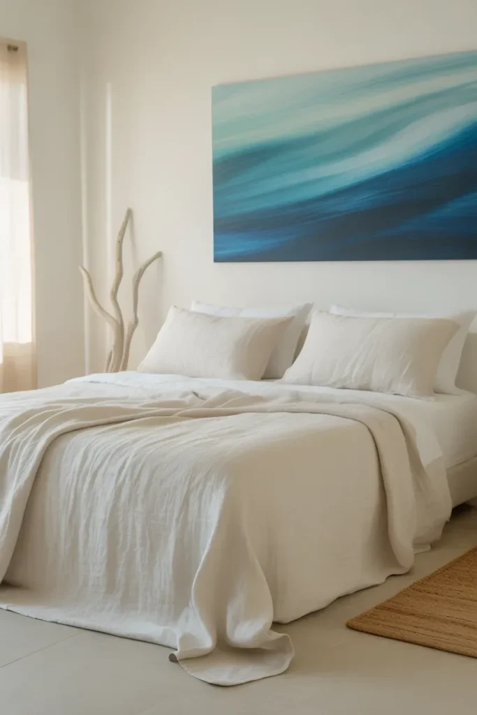 Ocean-Inspired Artwork and Prints