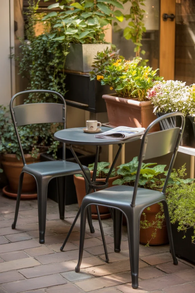 Pick Slim Furniture That Fits Right