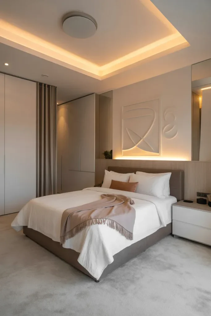 Recessed Lighting