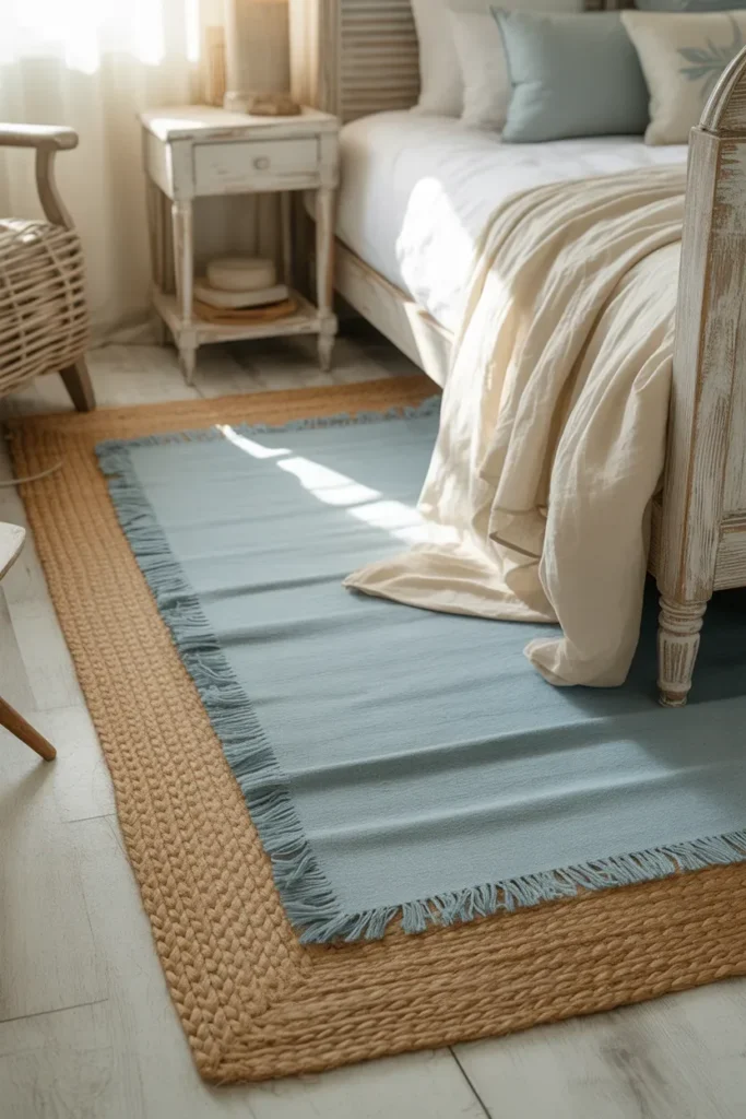 Soft Coastal Rugs