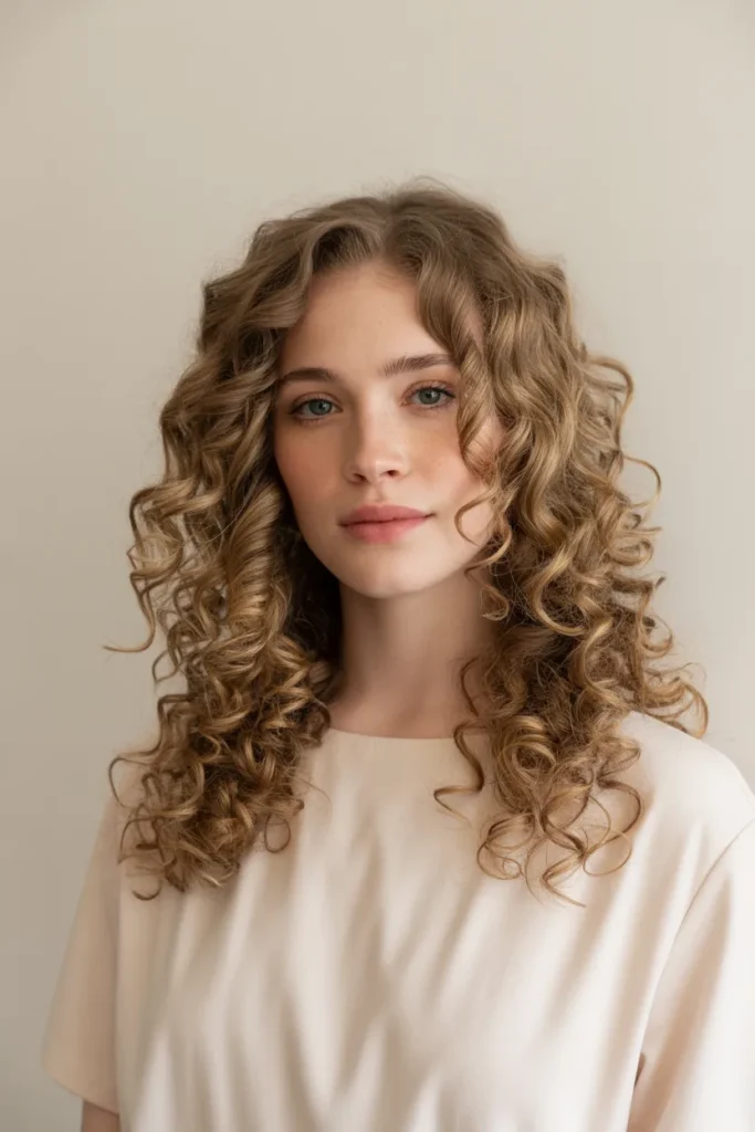 Twist-and-Bun Technique