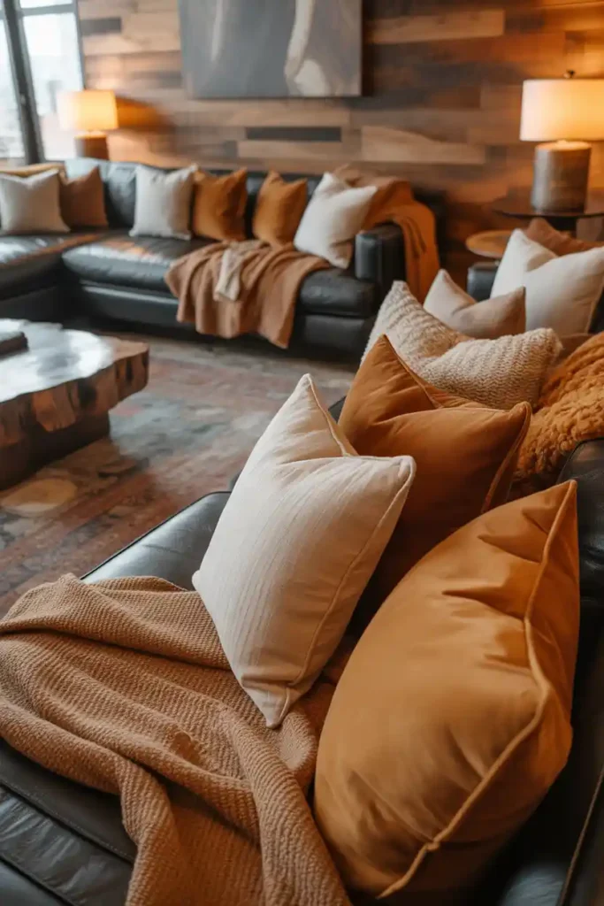 Use Layered Textures