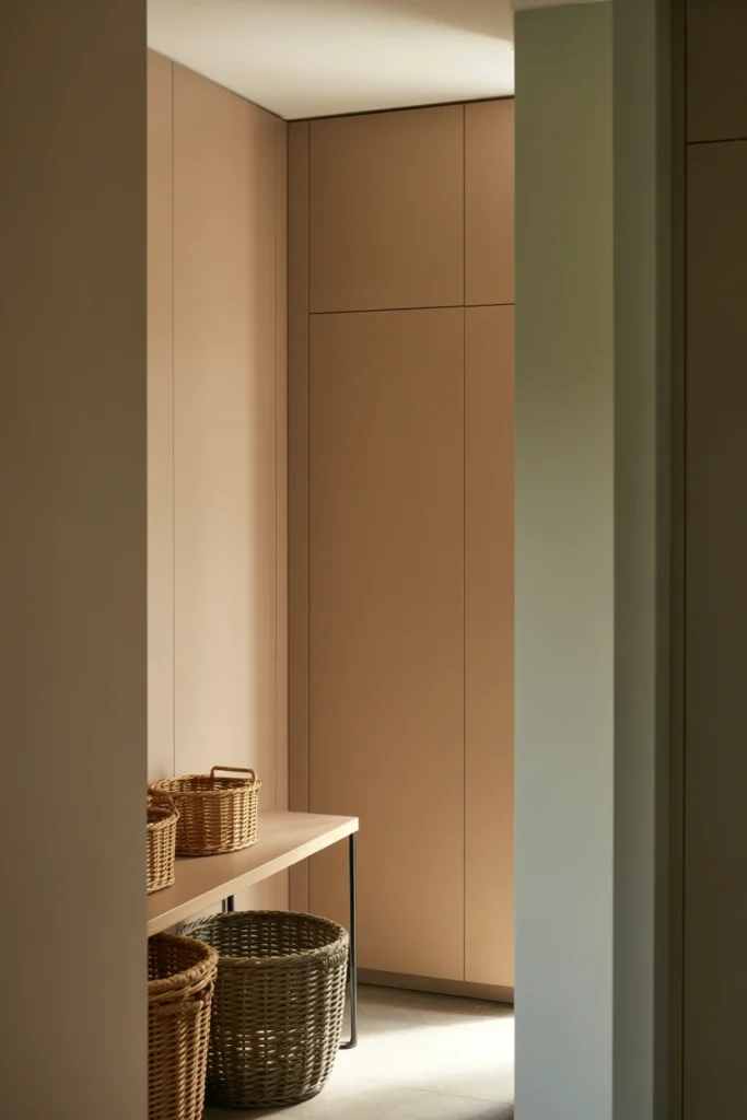 Use Smart Storage Solutions