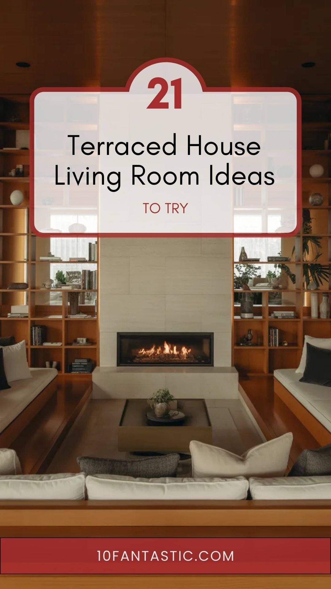 21 Terraced House Living Room Ideas to Try