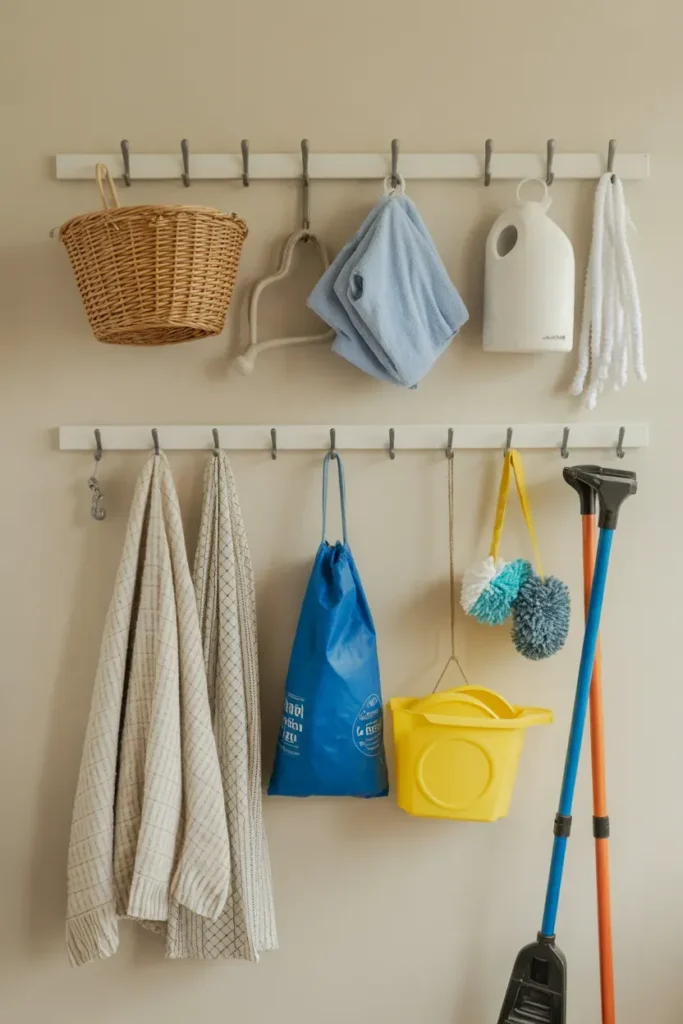 Add Hooks for Quick-Grab Items