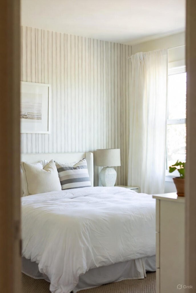 Add Vertical Patterns or Lines