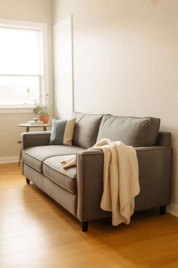 Budget-Friendly Sleeper Sofa Options