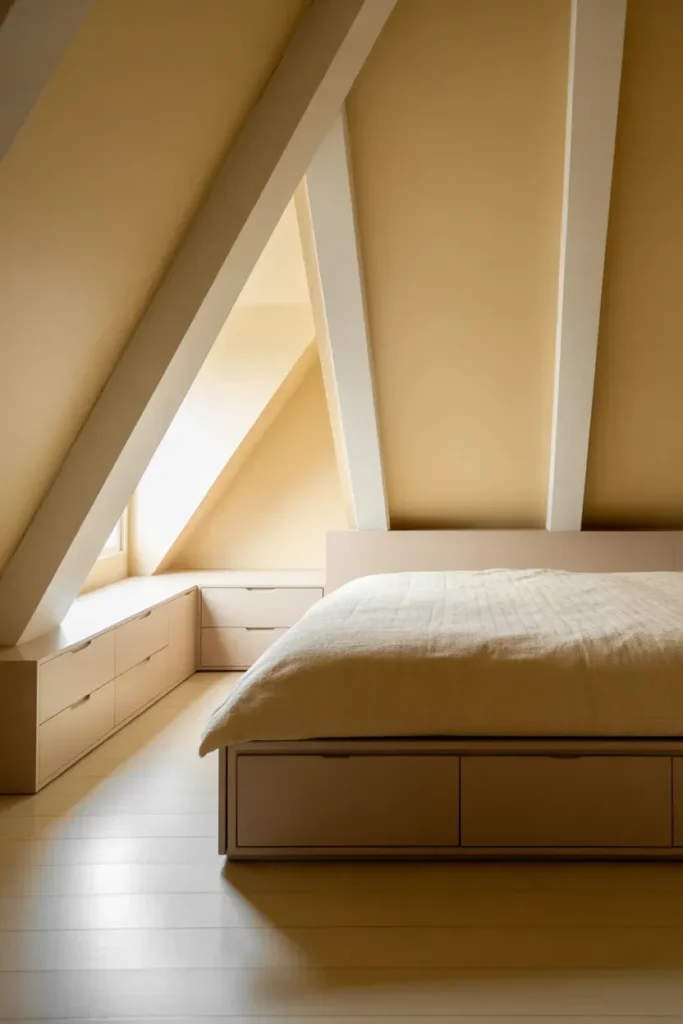 Choose Multi-Functional Furniture for Tight Corners