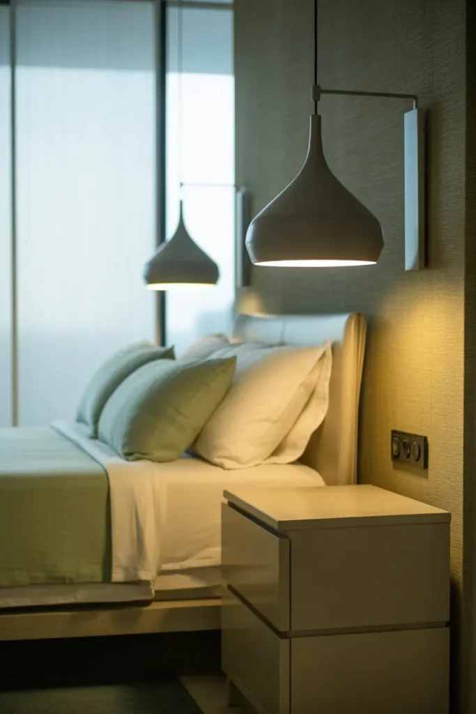 Grey Lighting Fixtures