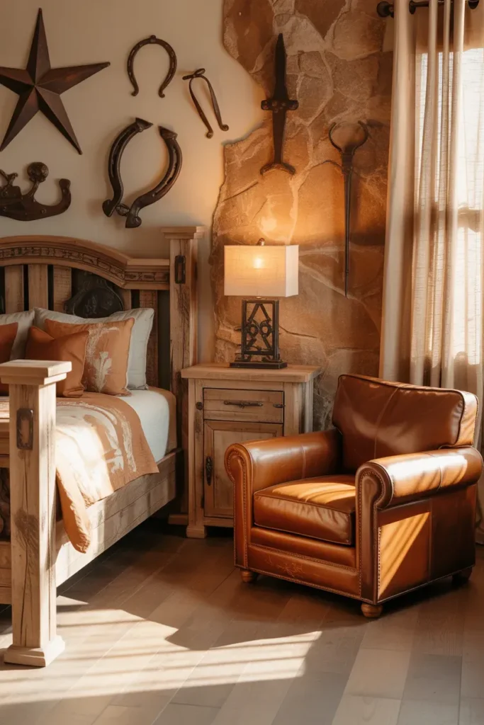 Hang Metal or Iron Wall Decor