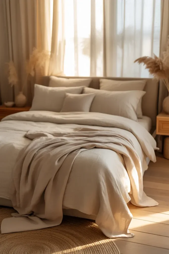 Neutral Color Palette